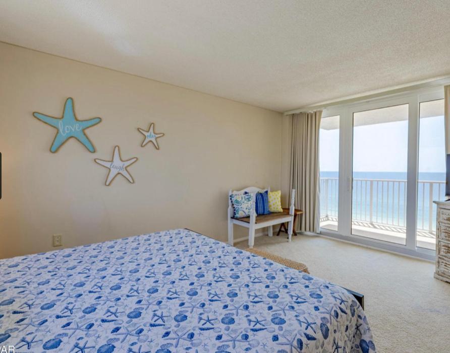 Dunes Of Panama Resort Panama City Beach Dış mekan fotoğraf