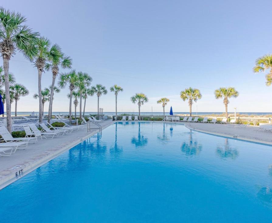 Dunes Of Panama Resort Panama City Beach Dış mekan fotoğraf